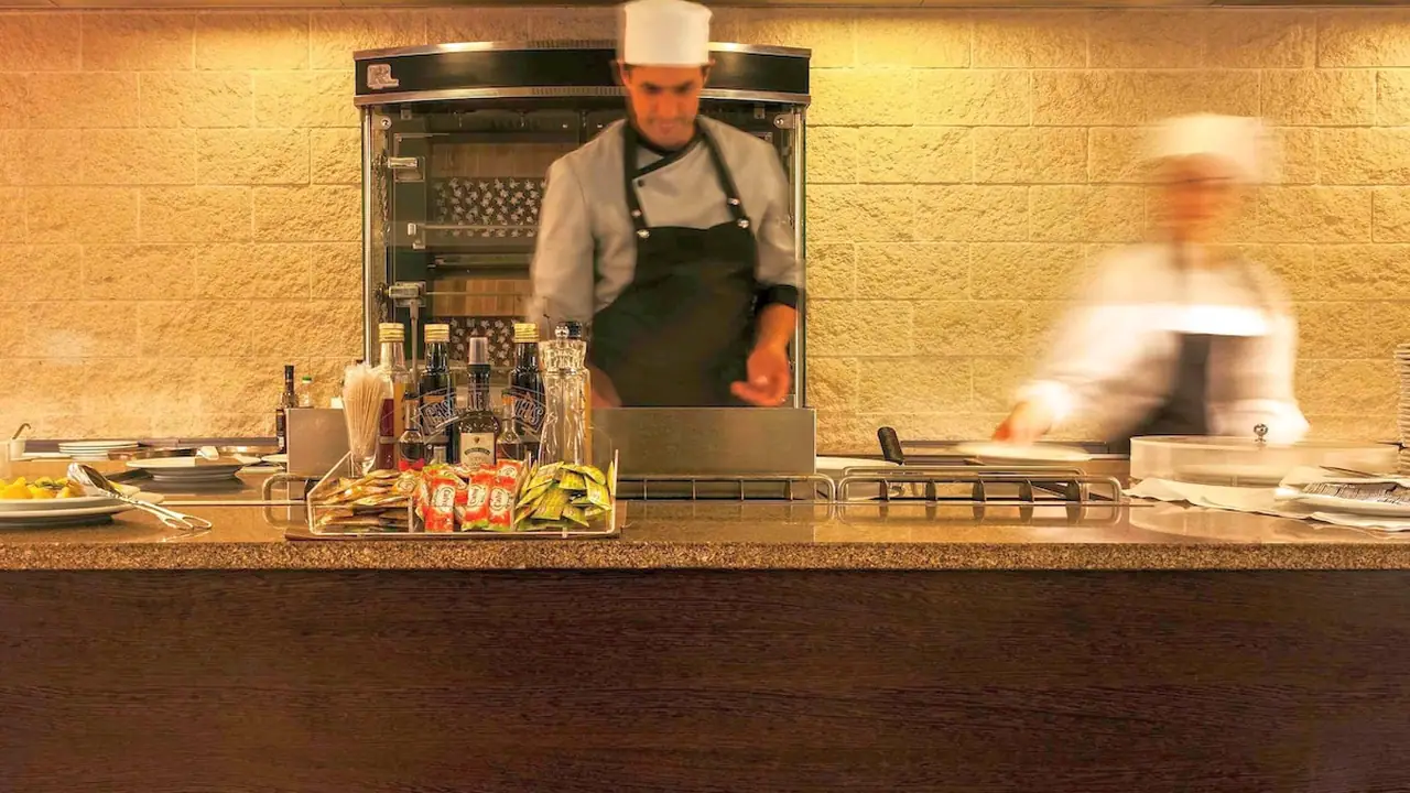 Novotel Lisboa